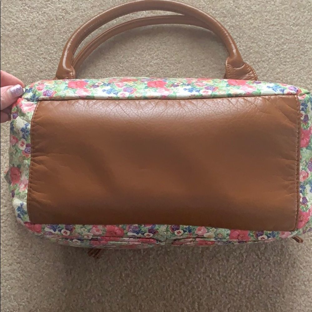 New - Lululemon print shoulder bag - Picture 5 of 9